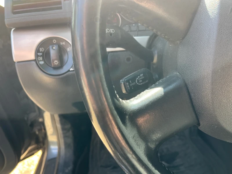 Audi A4, снимка 13 - Автомобили и джипове - 51860893