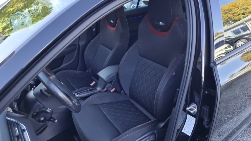 Skoda Octavia, снимка 13 - Автомобили и джипове - 52564528