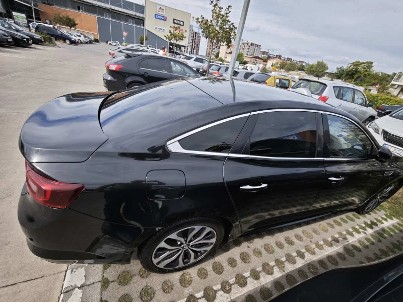 Renault Talisman, снимка 9 - Автомобили и джипове - 52430153