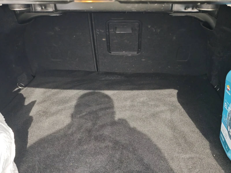 Renault Talisman, снимка 6 - Автомобили и джипове - 52430153