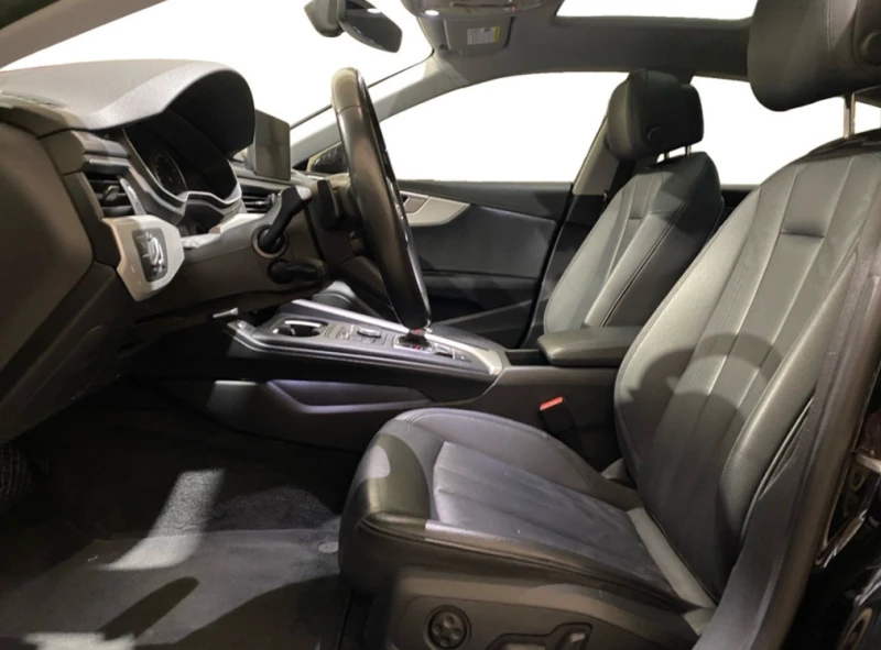 Audi A5 Автокредит* , снимка 6 - Автомобили и джипове - 52749460