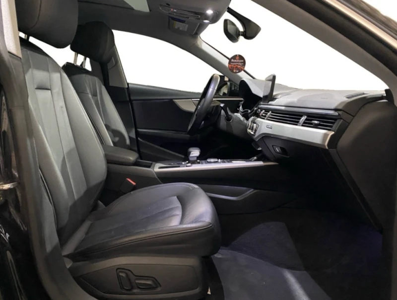 Audi A5 Автокредит* , снимка 10 - Автомобили и джипове - 52749460