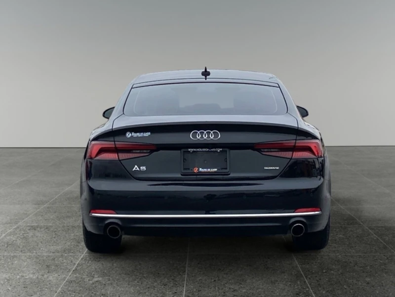 Audi A5 Автокредит* , снимка 5 - Автомобили и джипове - 52749460