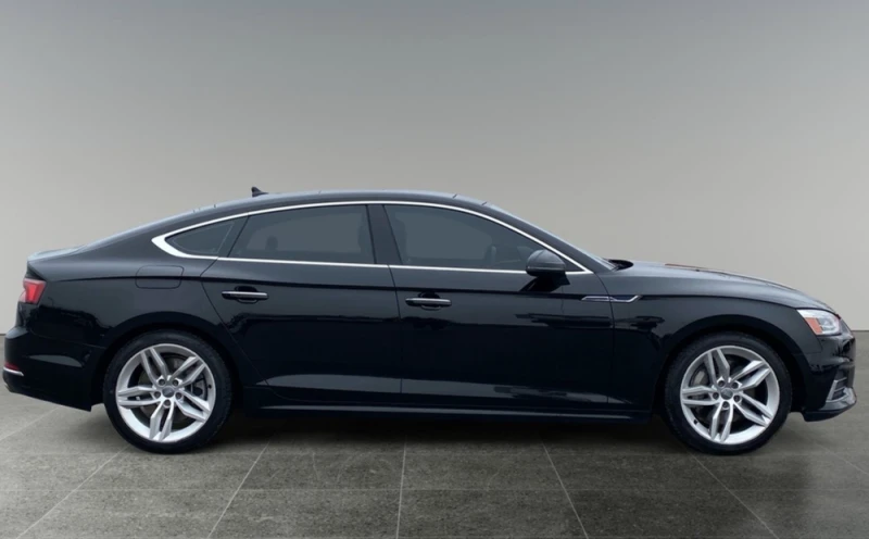 Audi A5 Автокредит* , снимка 2 - Автомобили и джипове - 52749460