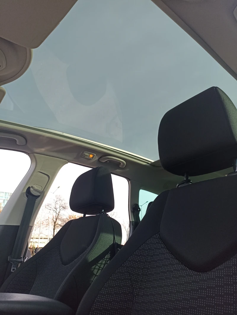 Peugeot 308 SW, снимка 12 - Автомобили и джипове - 52628183