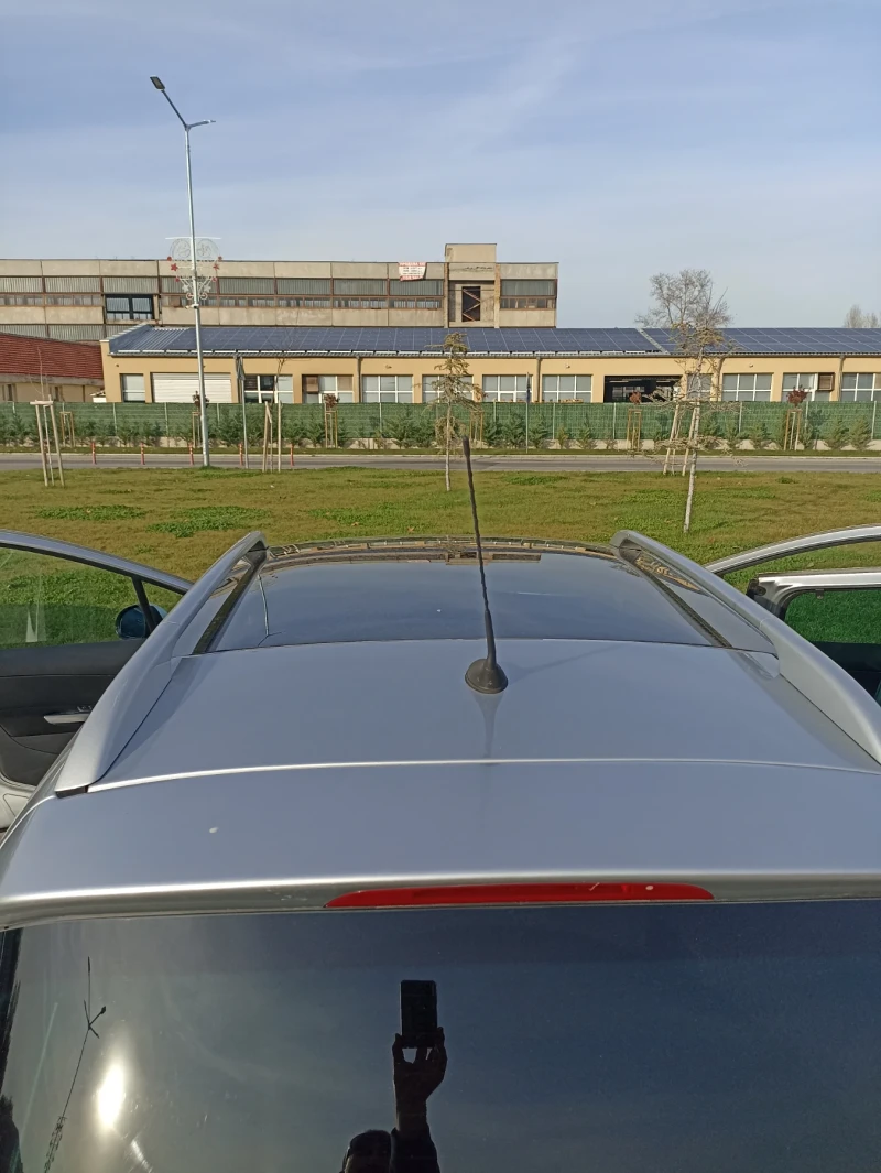 Peugeot 308 SW, снимка 13 - Автомобили и джипове - 52628183