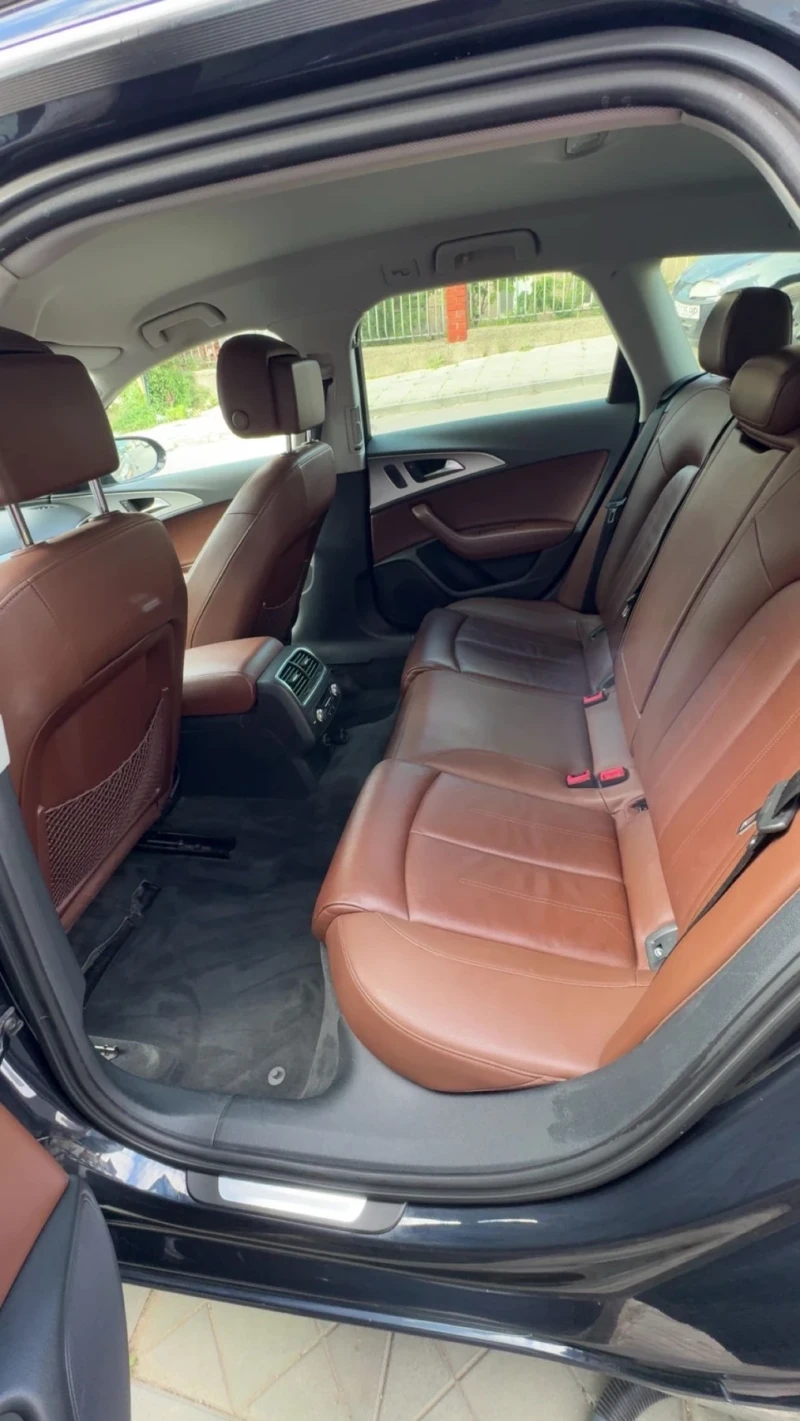 Audi Rs6, снимка 9 - Автомобили и джипове - 52723784