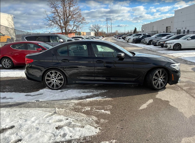 BMW 540 Xdrive* видео на двигателя, снимка 3 - Автомобили и джипове - 52772970