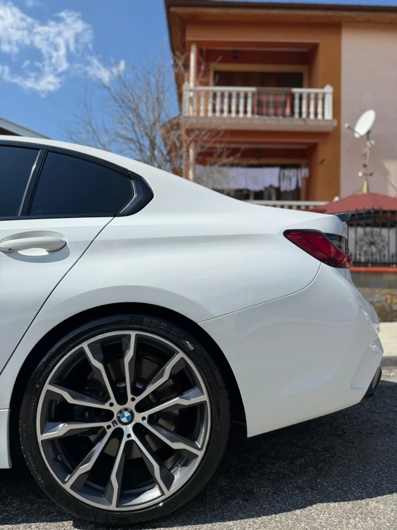 BMW 340 M340Xi, снимка 5 - Автомобили и джипове - 52892553
