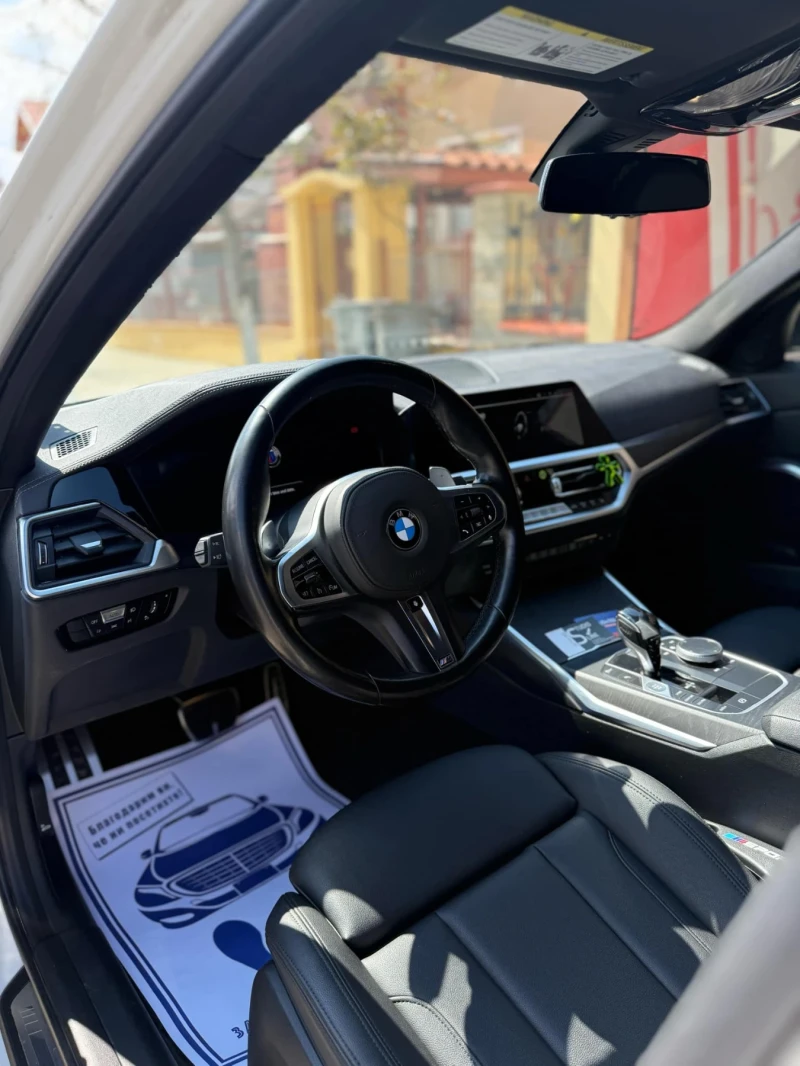 BMW 340 M340Xi, снимка 7 - Автомобили и джипове - 52892553