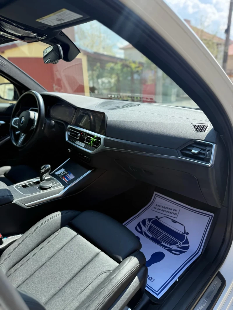 BMW 340 M340Xi, снимка 9 - Автомобили и джипове - 52892553