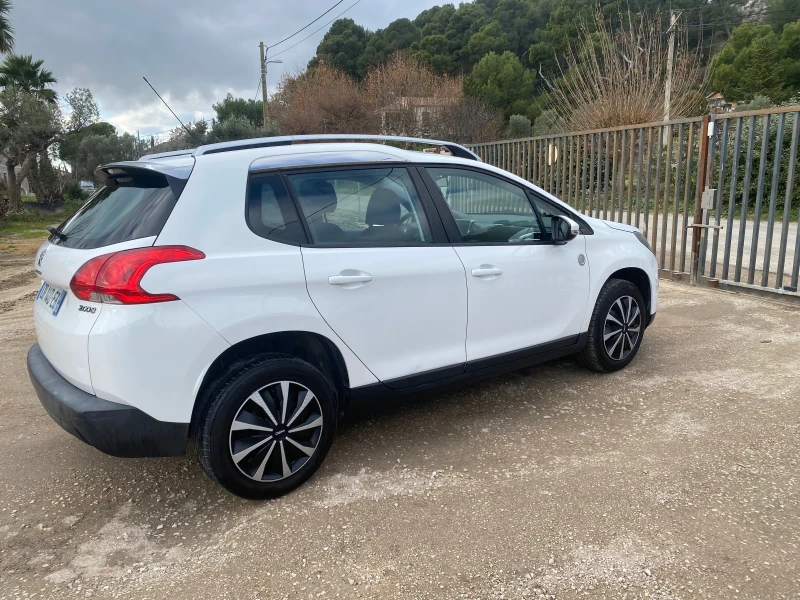 Peugeot 2008, снимка 3 - Автомобили и джипове - 52956046