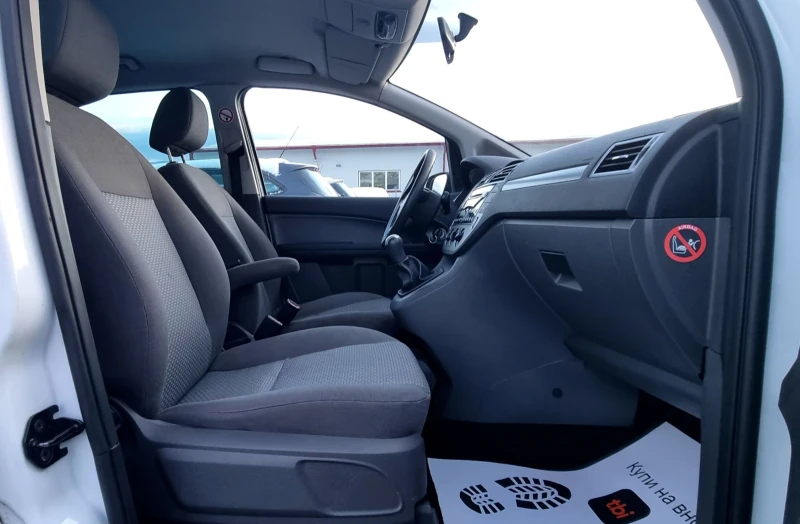 Ford Focus C-MAX 1.8i, снимка 13 - Автомобили и джипове - 53077276