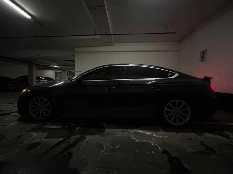 Audi Rs5 * 2.9 TFSI * Quattro * RS Sportback, снимка 2 - Автомобили и джипове - 53251836