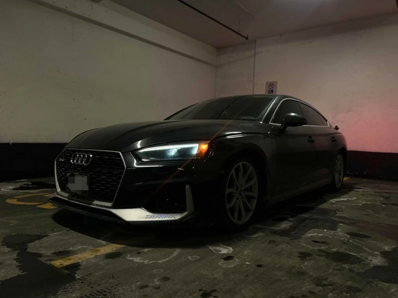 Audi Rs5 * 2.9 TFSI * Quattro * RS Sportback