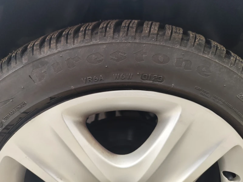 Opel Astra, снимка 11 - Автомобили и джипове - 53258996