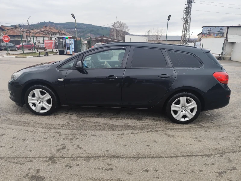 Opel Astra, снимка 3 - Автомобили и джипове - 53258996