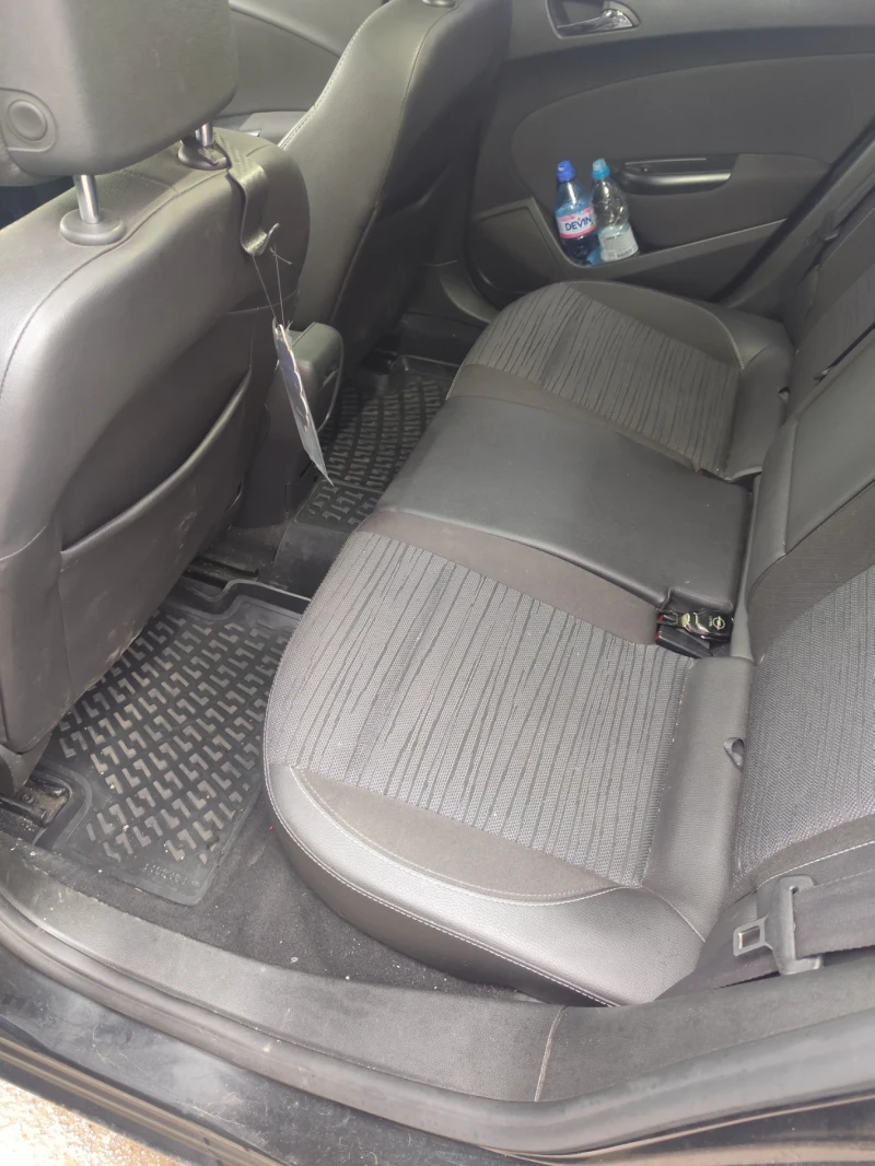 Opel Astra, снимка 17 - Автомобили и джипове - 53258996