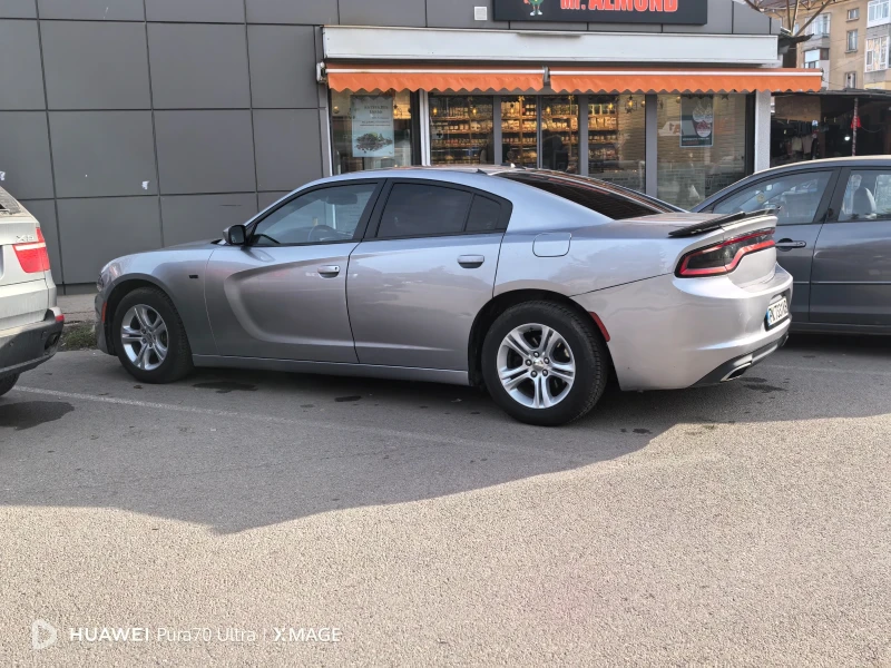 Dodge Charger 3.6 V6, снимка 2 - Автомобили и джипове - 53260894