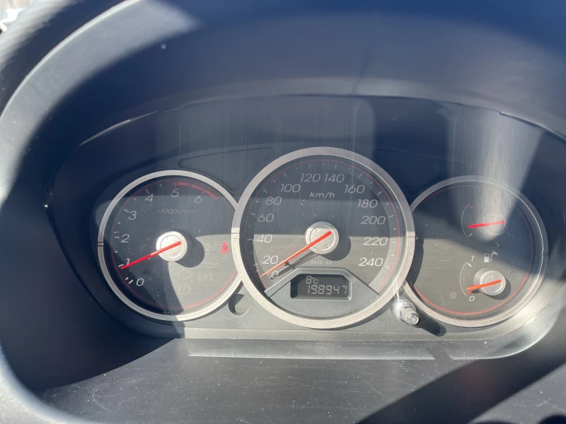 Honda Civic 1.7 CDTI + ВИДЕО, снимка 14 - Автомобили и джипове - 53519459