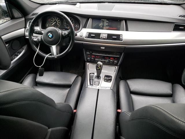 BMW 550  XI GT М-pack LCI, снимка 8 - Автомобили и джипове - 46307939