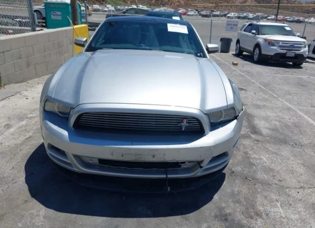 Ford Mustang, снимка 2 - Автомобили и джипове - 48762757