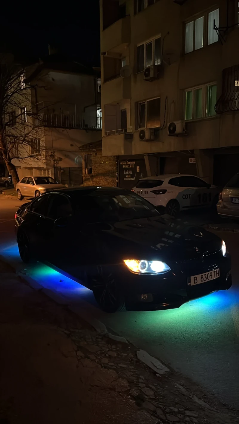 BMW 320 E92 - 14000 лв. - 65836775 | Car24.bg