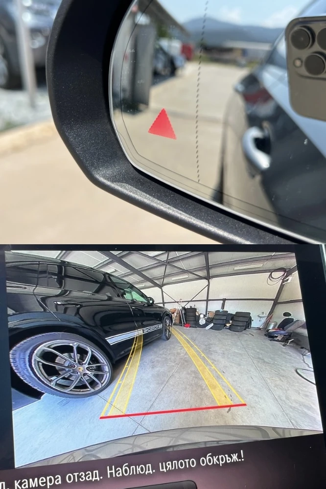 Mercedes-Benz C 220 d MHEV, AMG LINE-NIGHT PACK-FULL SERVICE MERCEDES! | Mobile.bg   16