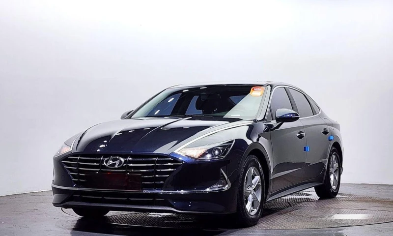 Hyundai Sonata - 29523 лв. / 15094.87 € - 58348464 1