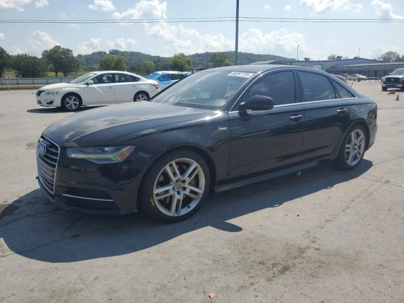 Audi A6 PREMIUM PLUS/QUATTRO/SLINE/ - 27500 лв. / 14060.53 € - 46332668 1