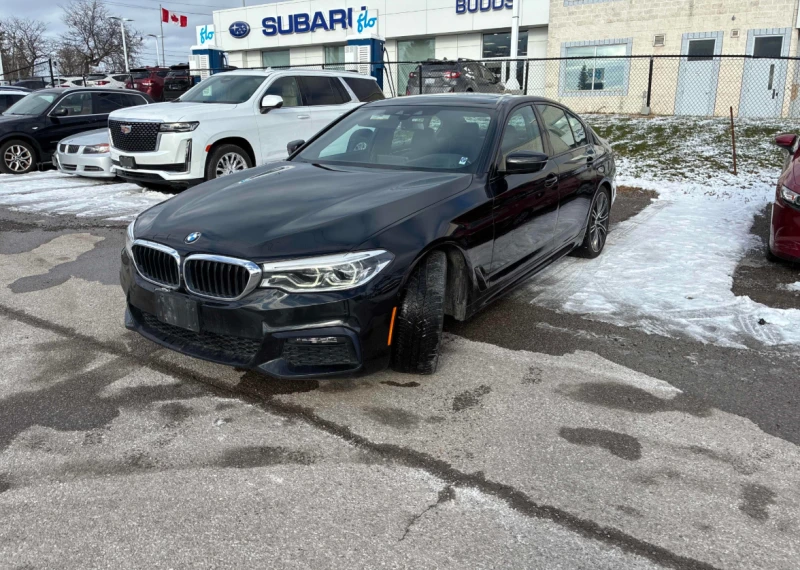 BMW 540 Xdrive* видео на двигателя - 43500 лв. / 22241.20 € - 35226859 1