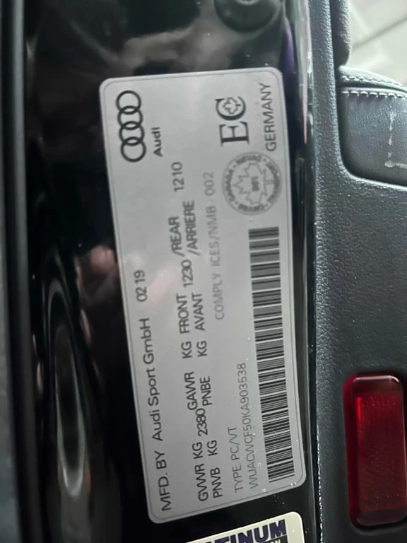 Audi Rs5 * 2.9 TFSI * Quattro * RS Sportback | Mobile.bg � ����������� 17