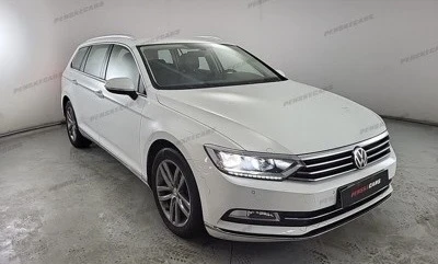 VW Passat * 2.0TDI* DSG* DIGITAL* LED* , снимка 2 - Автомобили и джипове - 53597530