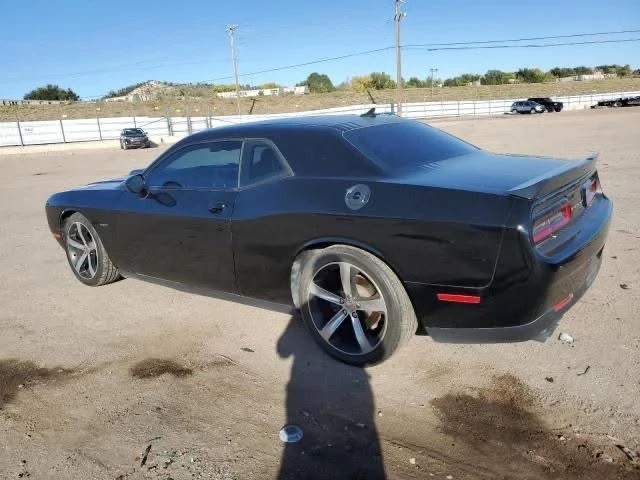 Dodge Challenger R/T* 5.7 Hemi, снимка 3 - Автомобили и джипове - 54801497