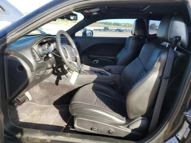 Dodge Challenger R/T* 5.7 Hemi, снимка 6 - Автомобили и джипове - 54801497