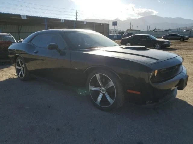 Dodge Challenger R/T* 5.7 Hemi, снимка 2 - Автомобили и джипове - 54801497