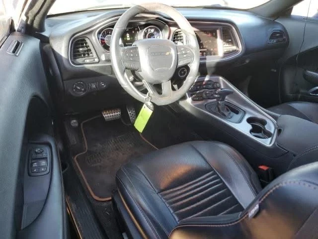 Dodge Challenger R/T* 5.7 Hemi, снимка 7 - Автомобили и джипове - 54801497