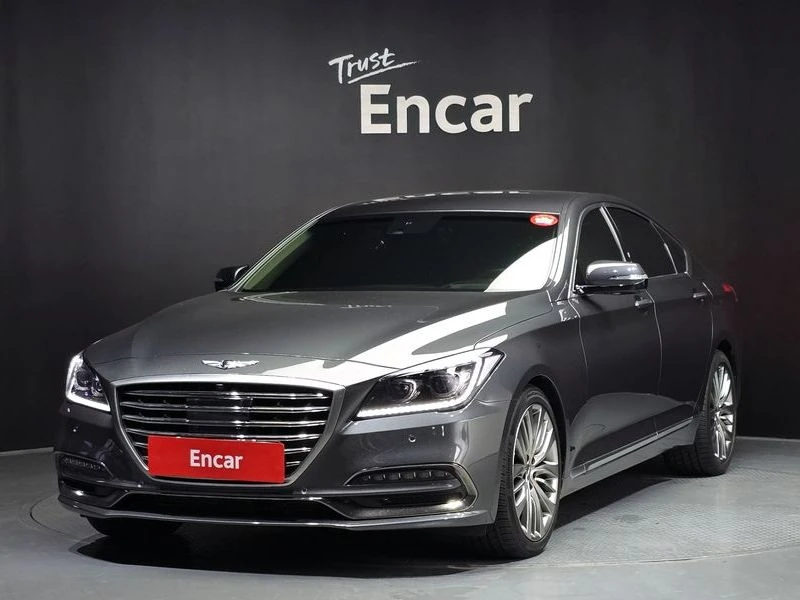 Genesis G80 КРАЙНА ЦЕНА: 19741 EUR !!!РЕАЛНА КРАЙНА ЦЕНА!!!