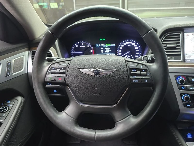Genesis G80 КРАЙНА ЦЕНА: 19741 EUR !!!РЕАЛНА КРАЙНА ЦЕНА!!!, снимка 14 - Автомобили и джипове - 55967997