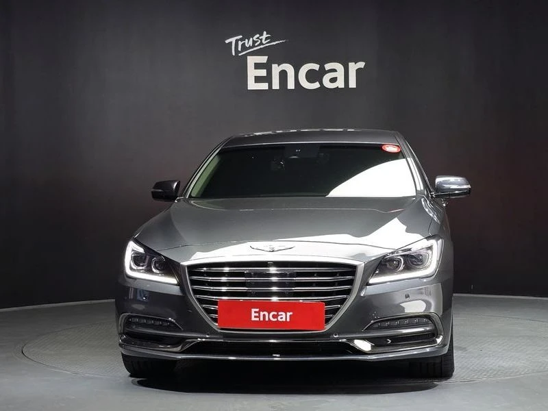 Genesis G80 КРАЙНА ЦЕНА: 19741 EUR !!!РЕАЛНА КРАЙНА ЦЕНА!!!, снимка 3 - Автомобили и джипове - 55967997