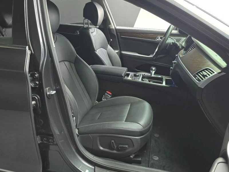 Genesis G80 КРАЙНА ЦЕНА: 19741 EUR !!!РЕАЛНА КРАЙНА ЦЕНА!!!, снимка 10 - Автомобили и джипове - 55967997
