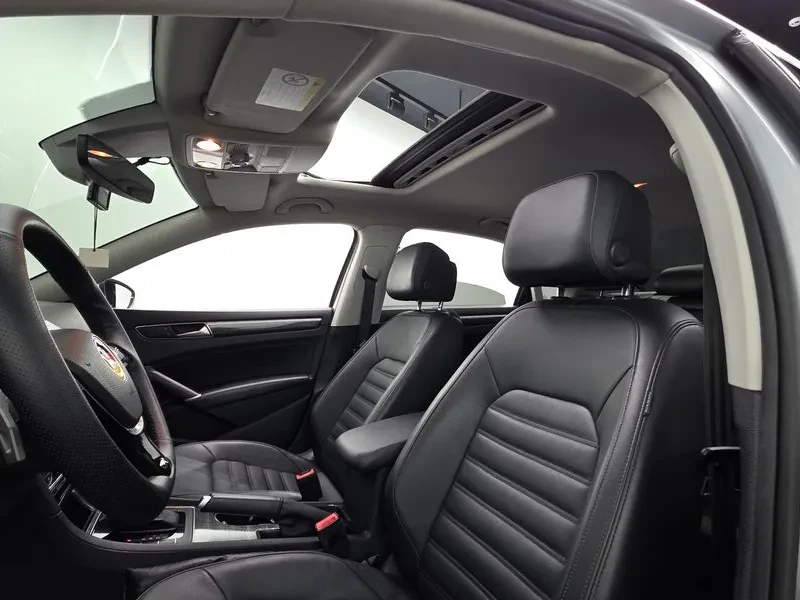 VW Passat 2.0 Tsi B7 | Mobile.bg � ����������� 17