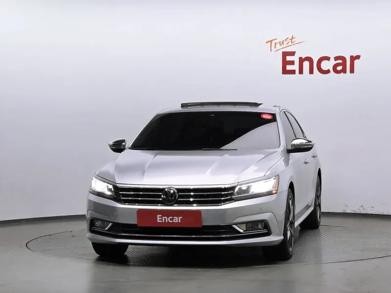 VW Passat 2.0 Tsi B7 | Mobile.bg � ����������� 3