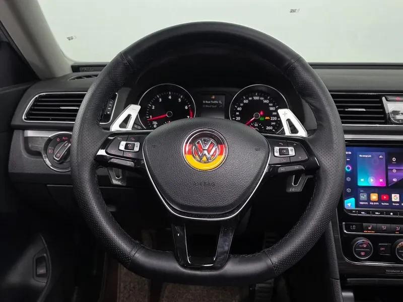 VW Passat 2.0 Tsi B7 | Mobile.bg � ����������� 13