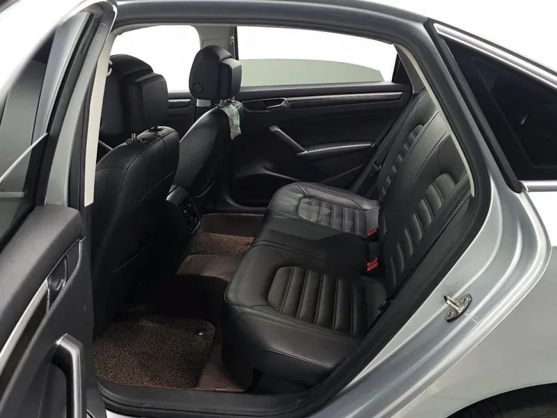 VW Passat 2.0 Tsi B7 | Mobile.bg � ����������� 12