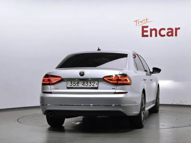 VW Passat 2.0 Tsi B7 | Mobile.bg � ����������� 4