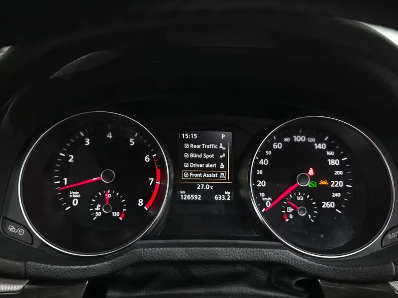 VW Passat 2.0 Tsi B7 | Mobile.bg � ����������� 8