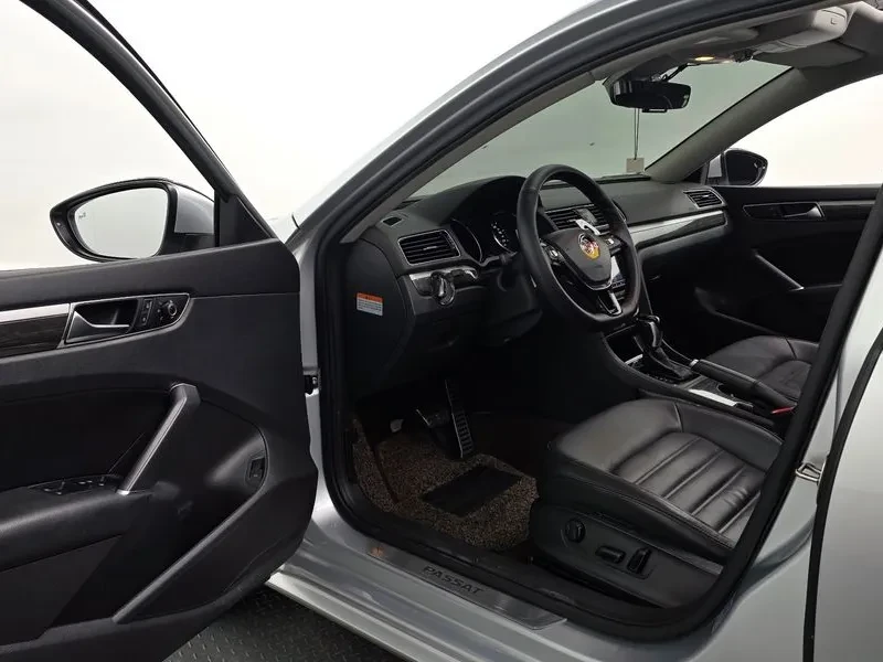 VW Passat 2.0 Tsi B7 | Mobile.bg � ����������� 10