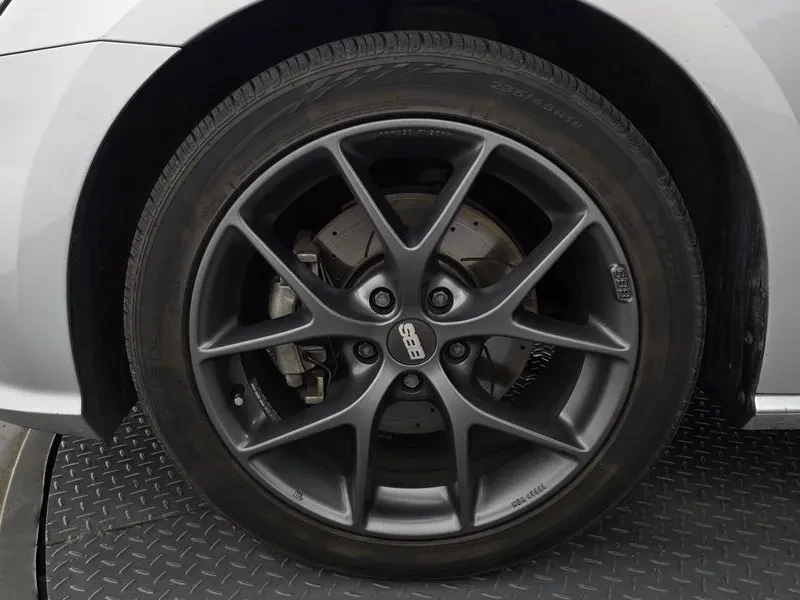 VW Passat 2.0 Tsi B7 | Mobile.bg � ����������� 5