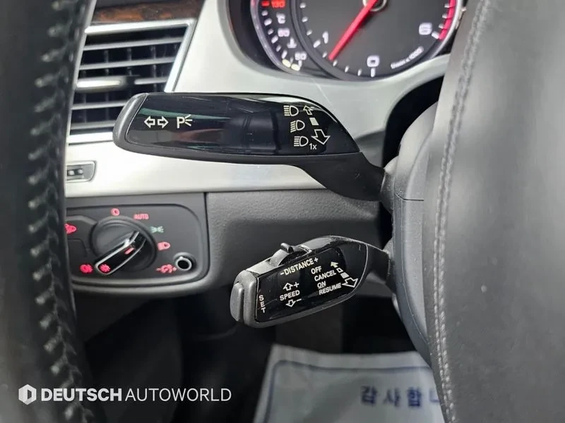 Audi A8 4.2 Tdi Quattro , снимка 17 - Автомобили и джипове - 56357482
